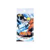 Bộ thẻ sưu tầm Naruto Smriti Chapter Jin Series 1 KAYOU