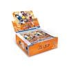 Bộ thẻ sưu tầm Naruto Smriti Earth Scroll 001 Series 1 KAYOU