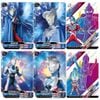 Bộ thẻ sưu tầm Ultraman Super Universe X Deluxe Vol 1 KAYOU