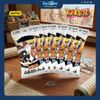 Bộ thẻ sưu tập Naruto Smriti Chapter Jin Series 2 KAYOU