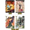 Bộ thẻ sưu tập Naruto Smriti Chapter Jin Series 2 KAYOU