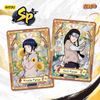 Bộ thẻ sưu tập Naruto Smriti Chapter Jin Series 2 KAYOU