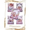 Bộ thẻ sưu tập One Piece Wave 1 Trading Cards KABAO