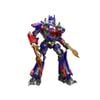 Mô hình đồ chơi lắp ráp Transformers Classic Class Optimus Prime & Megatron BLOKEES