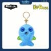 Mô hình móc khoá đồ chơi sưu tầm Fuggler Keyrings 5inch ZURU TOYS