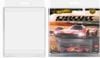 Hộp Protect Card bảo vệ mô hình xe Hot wheels 1:64 Nhựa PVC trong suốt