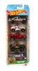 Bộ đồ chơi mô hình xe Hot wheels F1 Racing 5 Pack Cars Set