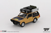 Mô hình xe Range Rover 1981 1:64 MiniGT