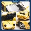 Mô hình xe Porsche 911 Carrera RSR 3.0 IROC 1974 1:18 SOLIDO