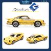 Mô hình xe Porsche 911 Carrera RSR 3.0 IROC 1974 1:18 SOLIDO
