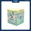 Mô hình đồ chơi Blind box Siamese Cat Azukisan's Healing Moment Series ( Khoảnh Khắc Chữa Lành ) NOBEKO
