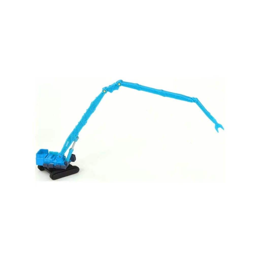 Mô hình xe cẩu Kobelco Construction Machine SK3500D No.130 TOMICA LONG