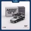 Mô hình xe Mercedes-Maybach S680 1:64 MiniGT