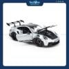 Mô hình xe Porsche 911 GT3 RS 2022 1:18 Norev