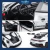 Mô hình xe Porsche 911 GT3 RS 2022 1:18 Norev
