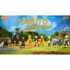 Mô hình đồ chơi lắp ráp Blind box Naruto Shippuden GV01 Ultimate Bond BLOKEES
