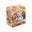 Mô hình đồ chơi lắp ráp Pokemon Classic Version-S Fever Attack BLOKEES