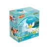Mô hình đồ chơi lắp ráp Pokemon Classic Version-S Fever Attack BLOKEES