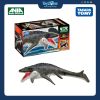 Đồ chơi mô hình Mosasaurus ( Thằn Lằn Sông Meuse ) Ania Jurassic World TAKARA TOMY