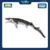 Đồ chơi mô hình Mosasaurus ( Thằn Lằn Sông Meuse ) Ania Jurassic World TAKARA TOMY