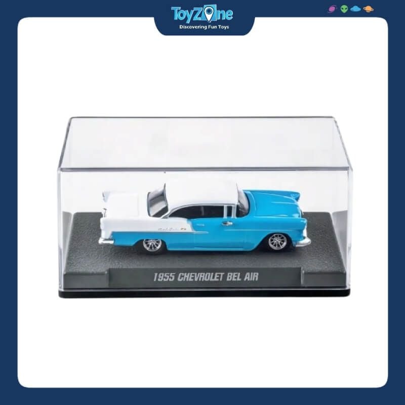 Đồ chơi mô hình xe Collection Series Wave 1 MAJORETTE