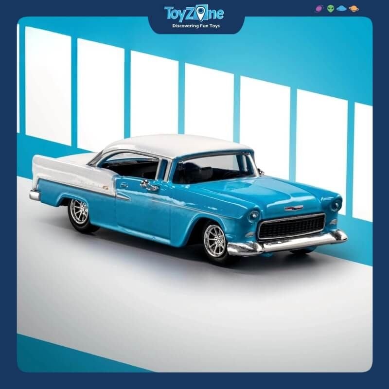 Đồ chơi mô hình xe Collection Series Wave 1 MAJORETTE