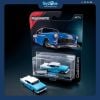Đồ chơi mô hình xe Collection Series Wave 1 MAJORETTE