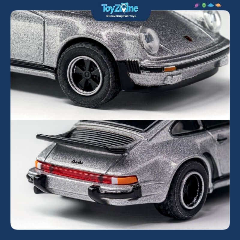 Đồ chơi mô hình xe Collection Series Wave 1 MAJORETTE