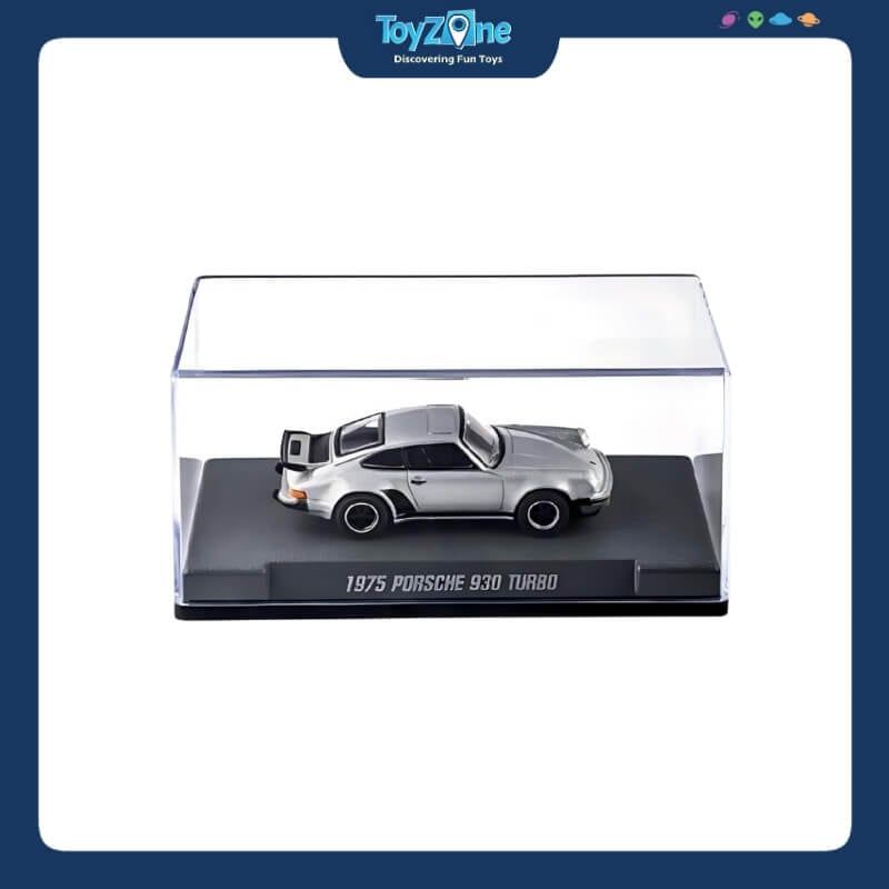 Đồ chơi mô hình xe Collection Series Wave 1 MAJORETTE