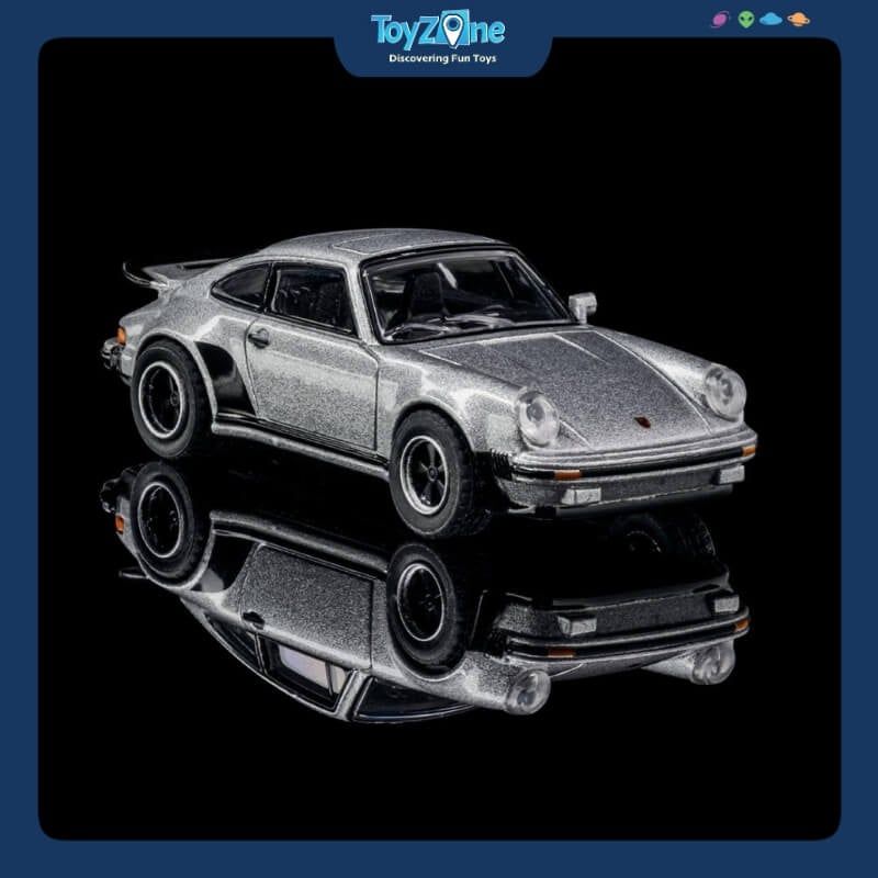 Đồ chơi mô hình xe Collection Series Wave 1 MAJORETTE