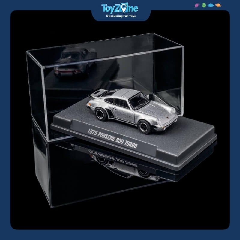 Đồ chơi mô hình xe Collection Series Wave 1 MAJORETTE