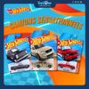 Đồ chơi mô hình xe Hot Wheels Hot Trucks Camions Sensationnels chính hãng