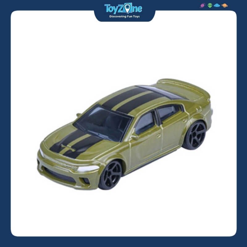 Đồ chơi mô hình xe Ride Now Street Cars MAJORETTE