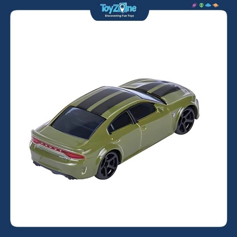 Đồ chơi mô hình xe Ride Now Street Cars MAJORETTE