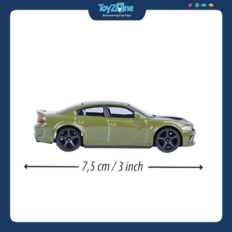 Đồ chơi mô hình xe Ride Now Street Cars MAJORETTE