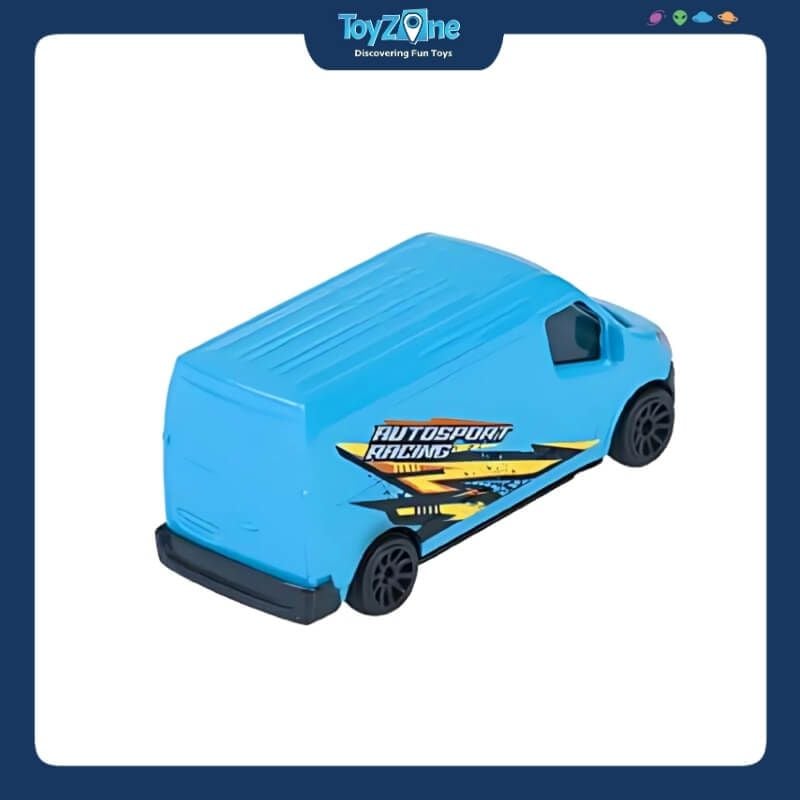 Đồ chơi mô hình xe Ride Now Street Cars MAJORETTE