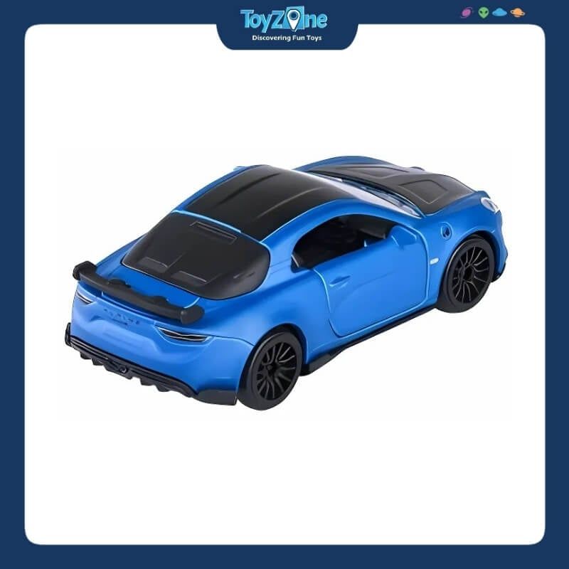 Đồ chơi mô hình xe Showroom Premium Cars MAJORETTE