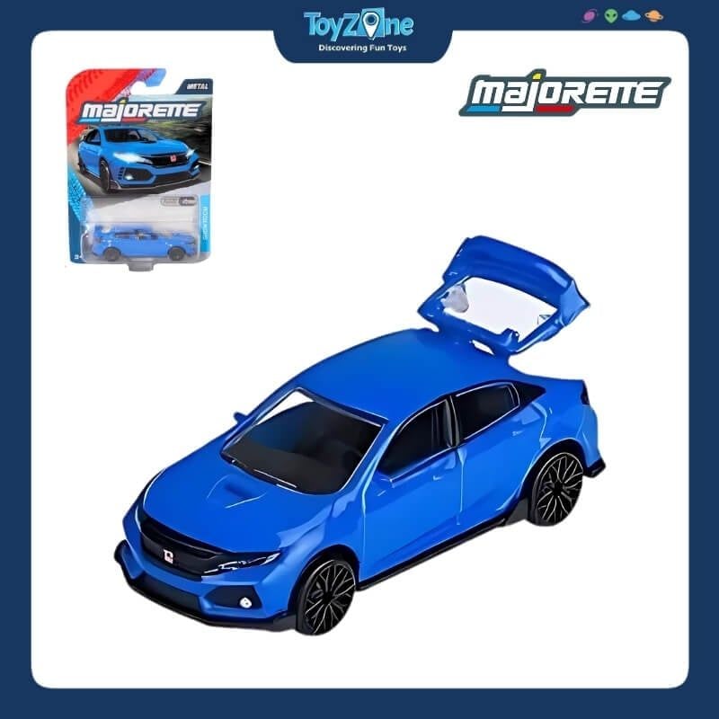 Đồ chơi mô hình xe Showroom Premium Cars MAJORETTE