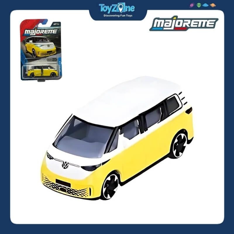 Đồ chơi mô hình xe Showroom Premium Cars MAJORETTE