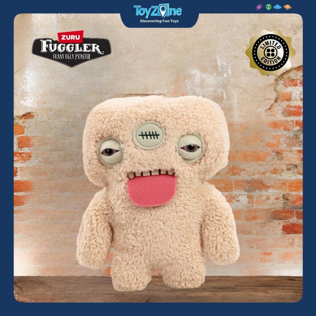 Mô hình đồ chơi sưu tầm Fuggler Limited Edition 9inch ZURU TOYS
