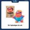 Mô hình đồ chơi sưu tầm Fuggler Vacay Vibes 9inch ZURU TOYS