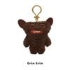 Mô Hình Đồ Chơi Sưu Tầm Móc Khoá Fuggler Keyrings Ver 5 5inch ZURU TOYS