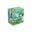 Mô hình đồ chơi lắp ráp Pokemon Classic Version-S New Encounters of Exploration BLOKEES