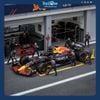 Mô hình xe F1 Red Bull Oracle Racing RB21 2025 1:43 BBURAGO