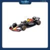 Mô hình xe F1 Red Bull Oracle Racing RB21 2025 1:43 BBURAGO