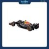 Mô hình xe F1 Red Bull Oracle Racing RB21 2025 1:43 BBURAGO