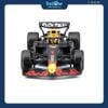 Mô hình xe F1 Red Bull Oracle Racing RB21 2025 1:43 BBURAGO