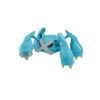 Mô hình lắp ráp Pokemon Plamo Collection Select Series Plastic Model Kit BANDAI