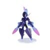 Mô hình lắp ráp Pokemon Plamo Collection Select Series Plastic Model Kit BANDAI