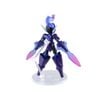 Mô hình lắp ráp Pokemon Plamo Collection Select Series Plastic Model Kit BANDAI